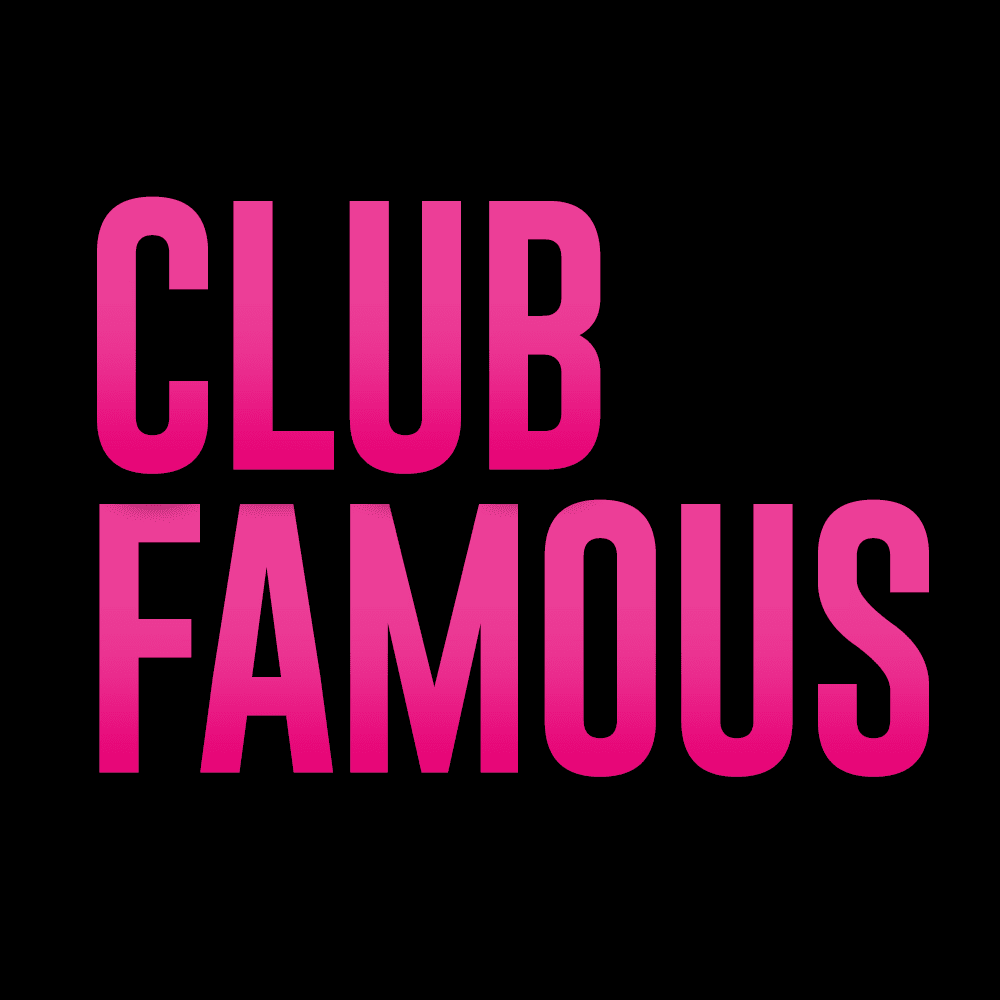 Club famous logo